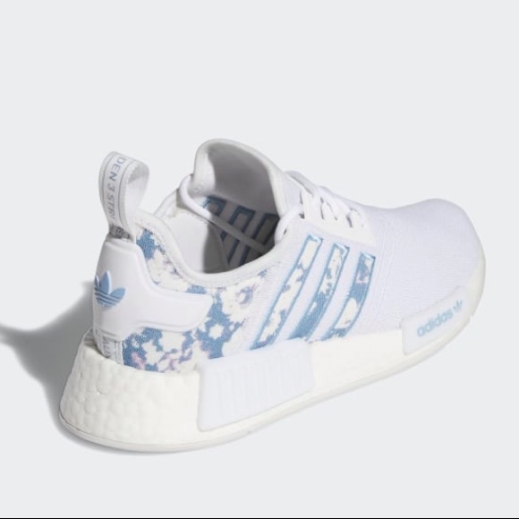 adidas NMD R1 Dreamy Floral - Picture 3 of 7